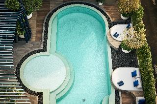 Casa 17 Hotel Bangkok fotoÄŸrafÄ±