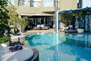 Casa 17 Hotel Bangkok fotoÄŸrafÄ±