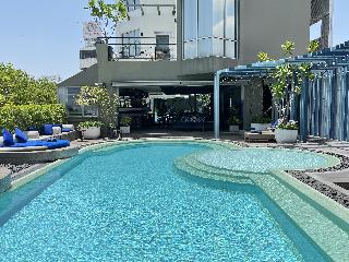 Casa 17 Hotel Bangkok fotoÄŸrafÄ±