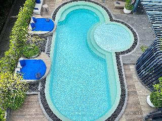 Casa 17 Hotel Bangkok fotoÄŸrafÄ±