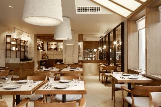 Casa 17 Hotel Bangkok fotoÄŸrafÄ±