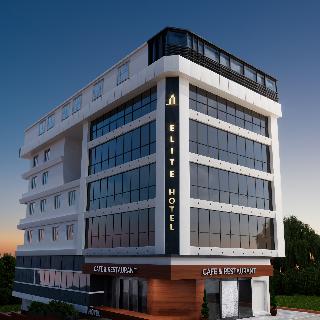 Elite Port Hotel Istanbul Airport
