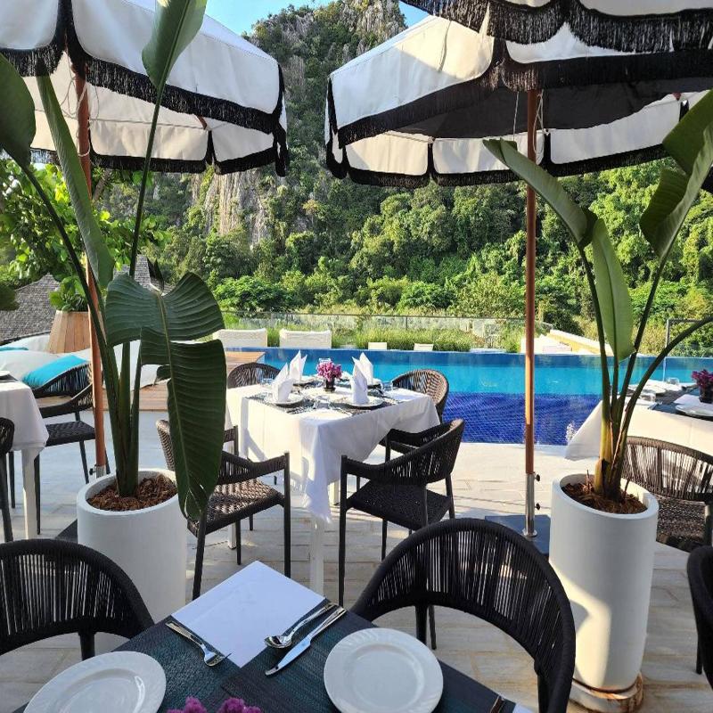 The Soul Resort - Bar