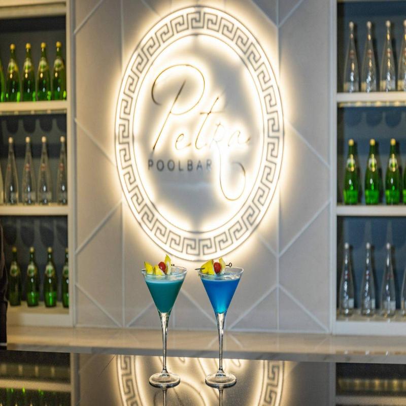 The Soul Resort - Bar