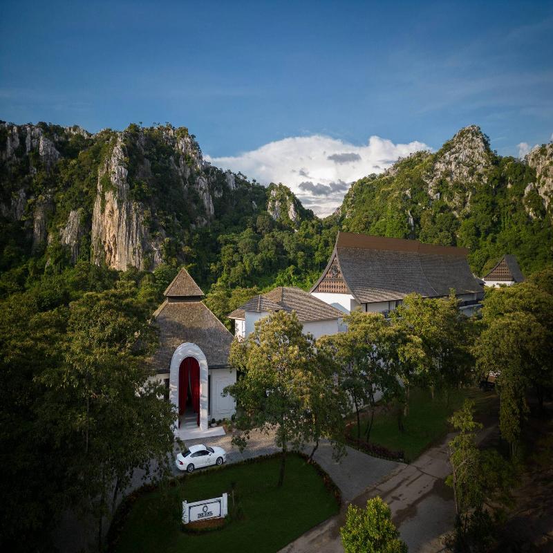 The Soul Resort - Genel