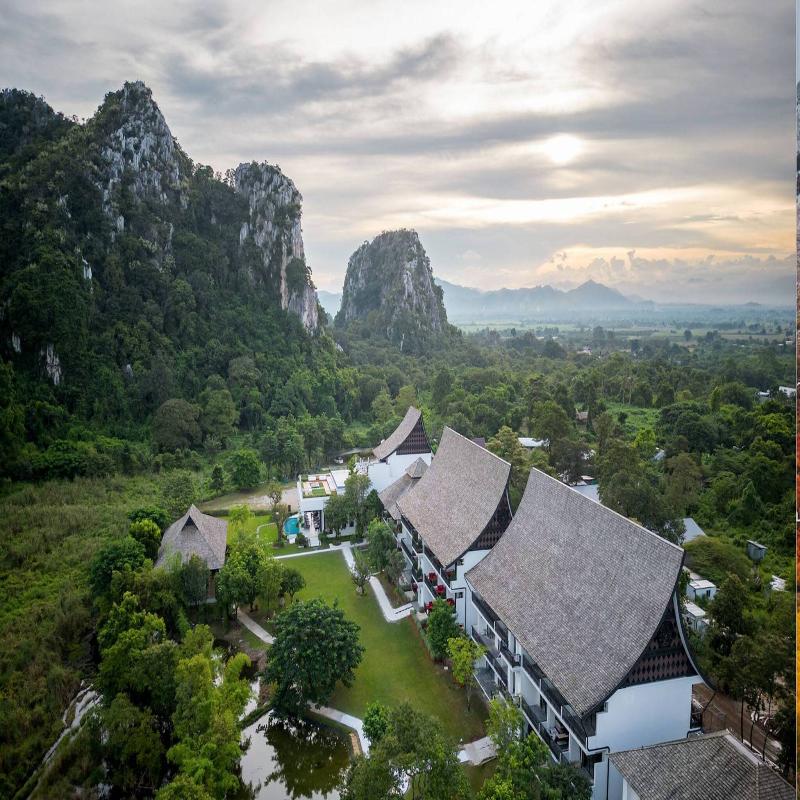The Soul Resort - Genel