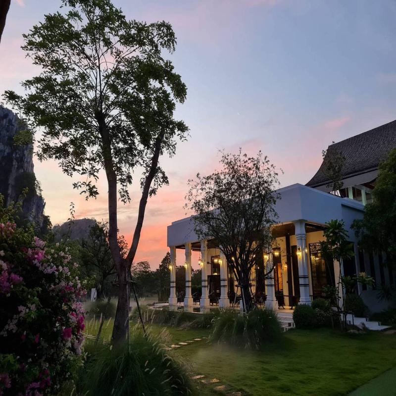 The Soul Resort - Restoran