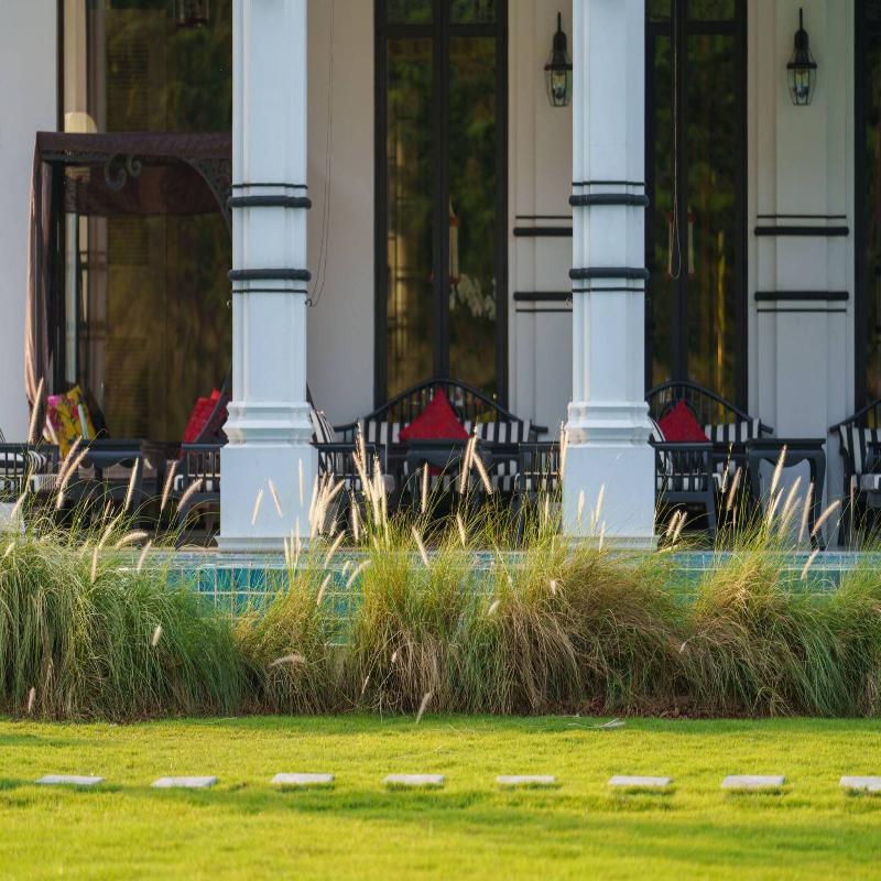 The Soul Resort - Restoran