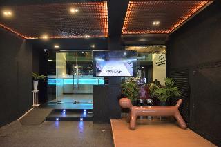 De Lux Bangkok Hotel fotoÄŸrafÄ±