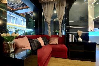 De Lux Bangkok Hotel fotoÄŸrafÄ±