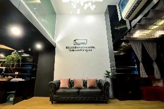 De Lux Bangkok Hotel fotoÄŸrafÄ±