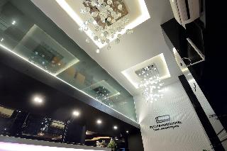 De Lux Bangkok Hotel fotoÄŸrafÄ±