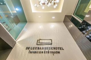 De Lux Bangkok Hotel fotoÄŸrafÄ±