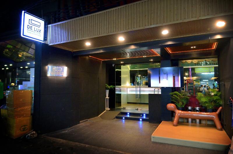 De Lux Bangkok Hotel - Genel