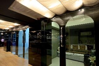 De Lux Bangkok Hotel fotoÄŸrafÄ±