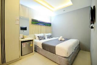 De Lux Bangkok Hotel fotoÄŸrafÄ±