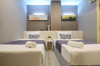 De Lux Bangkok Hotel fotoÄŸrafÄ±