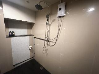 De Lux Bangkok Hotel fotoÄŸrafÄ±
