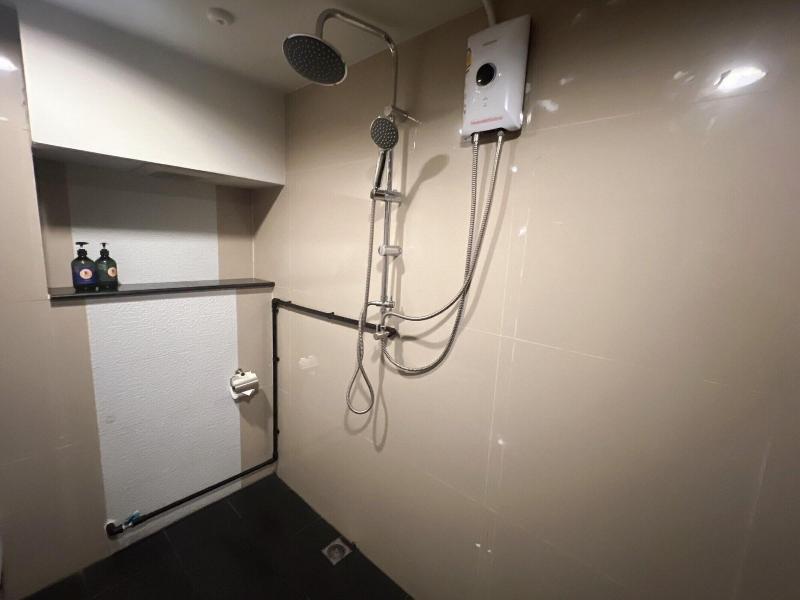 De Lux Bangkok Hotel - Oda