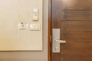De Lux Bangkok Hotel fotoÄŸrafÄ±