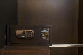De Lux Bangkok Hotel fotoÄŸrafÄ±