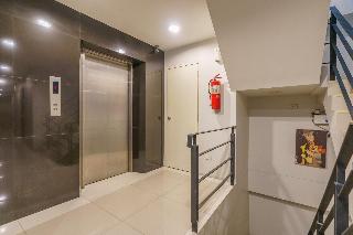 De Lux Bangkok Hotel fotoÄŸrafÄ±