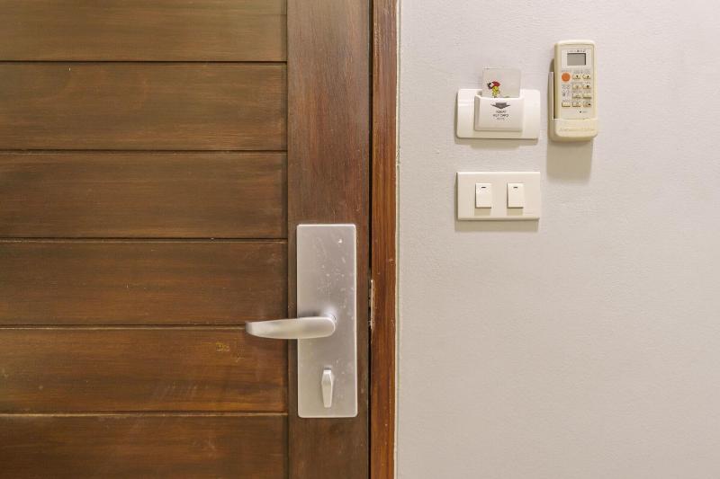 De Lux Bangkok Hotel - Oda
