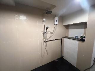 De Lux Bangkok Hotel fotoÄŸrafÄ±