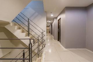 De Lux Bangkok Hotel fotoÄŸrafÄ±