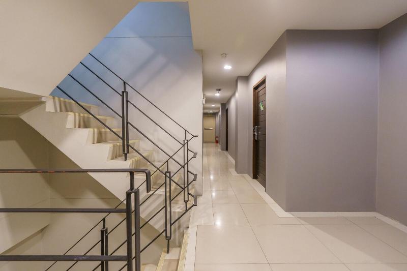 De Lux Bangkok Hotel - Oda