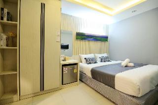 De Lux Bangkok Hotel fotoÄŸrafÄ±