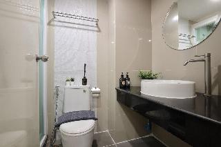 De Lux Bangkok Hotel fotoÄŸrafÄ±