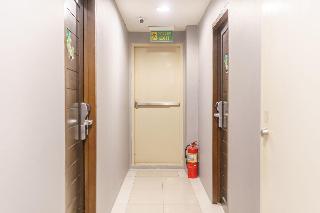 De Lux Bangkok Hotel fotoÄŸrafÄ±