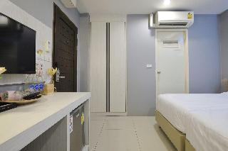 De Lux Bangkok Hotel fotoÄŸrafÄ±