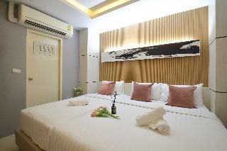 De Lux Bangkok Hotel fotoÄŸrafÄ±