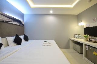 De Lux Bangkok Hotel fotoÄŸrafÄ±