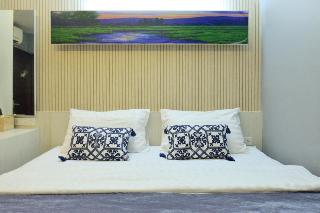 De Lux Bangkok Hotel fotoÄŸrafÄ±