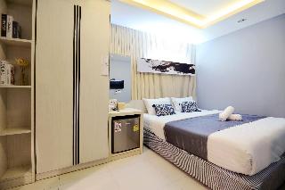 De Lux Bangkok Hotel fotoÄŸrafÄ±