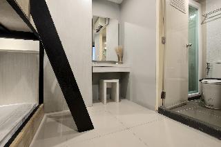 De Lux Bangkok Hotel fotoÄŸrafÄ±