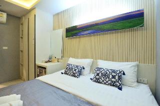 De Lux Bangkok Hotel fotoÄŸrafÄ±