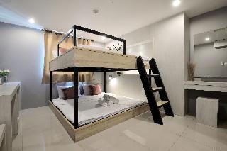 De Lux Bangkok Hotel fotoÄŸrafÄ±