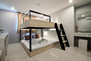 De Lux Bangkok Hotel fotoÄŸrafÄ±