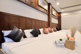 De Lux Bangkok Hotel fotoÄŸrafÄ±