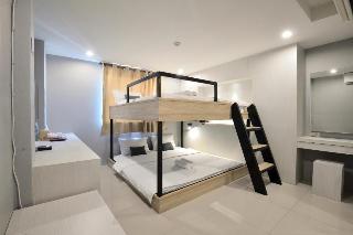 De Lux Bangkok Hotel fotoÄŸrafÄ±