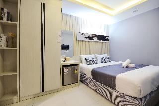 De Lux Bangkok Hotel fotoÄŸrafÄ±