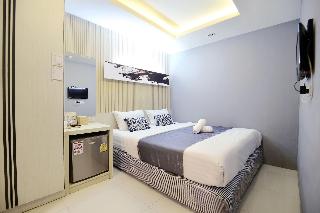 De Lux Bangkok Hotel fotoÄŸrafÄ±