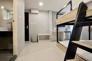 De Lux Bangkok Hotel fotoÄŸrafÄ±