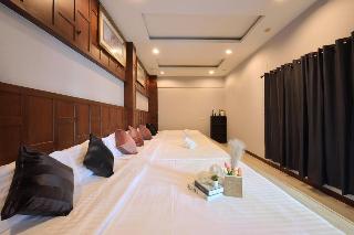De Lux Bangkok Hotel fotoÄŸrafÄ±