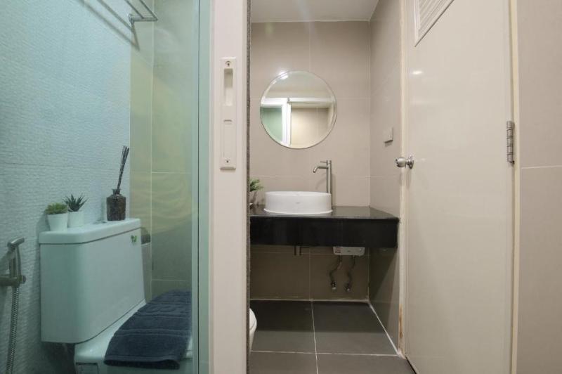 De Lux Bangkok Hotel - Oda