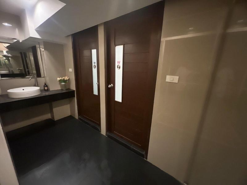 De Lux Bangkok Hotel - Oda